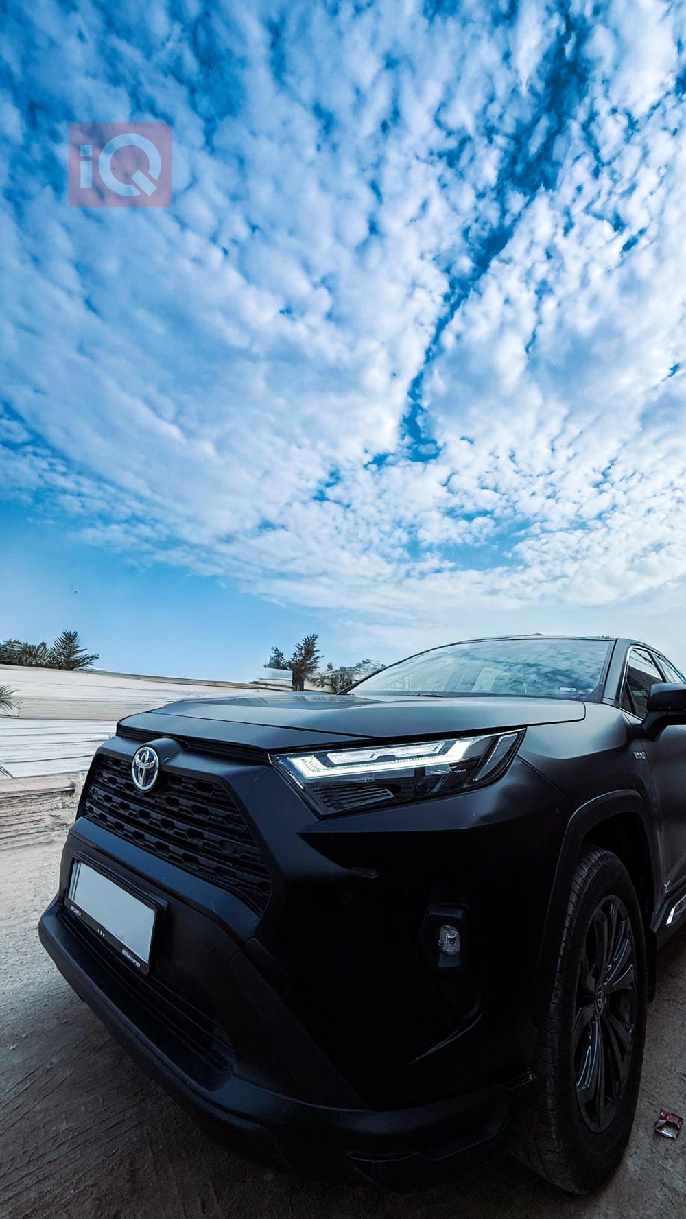 تويوتا راف 4